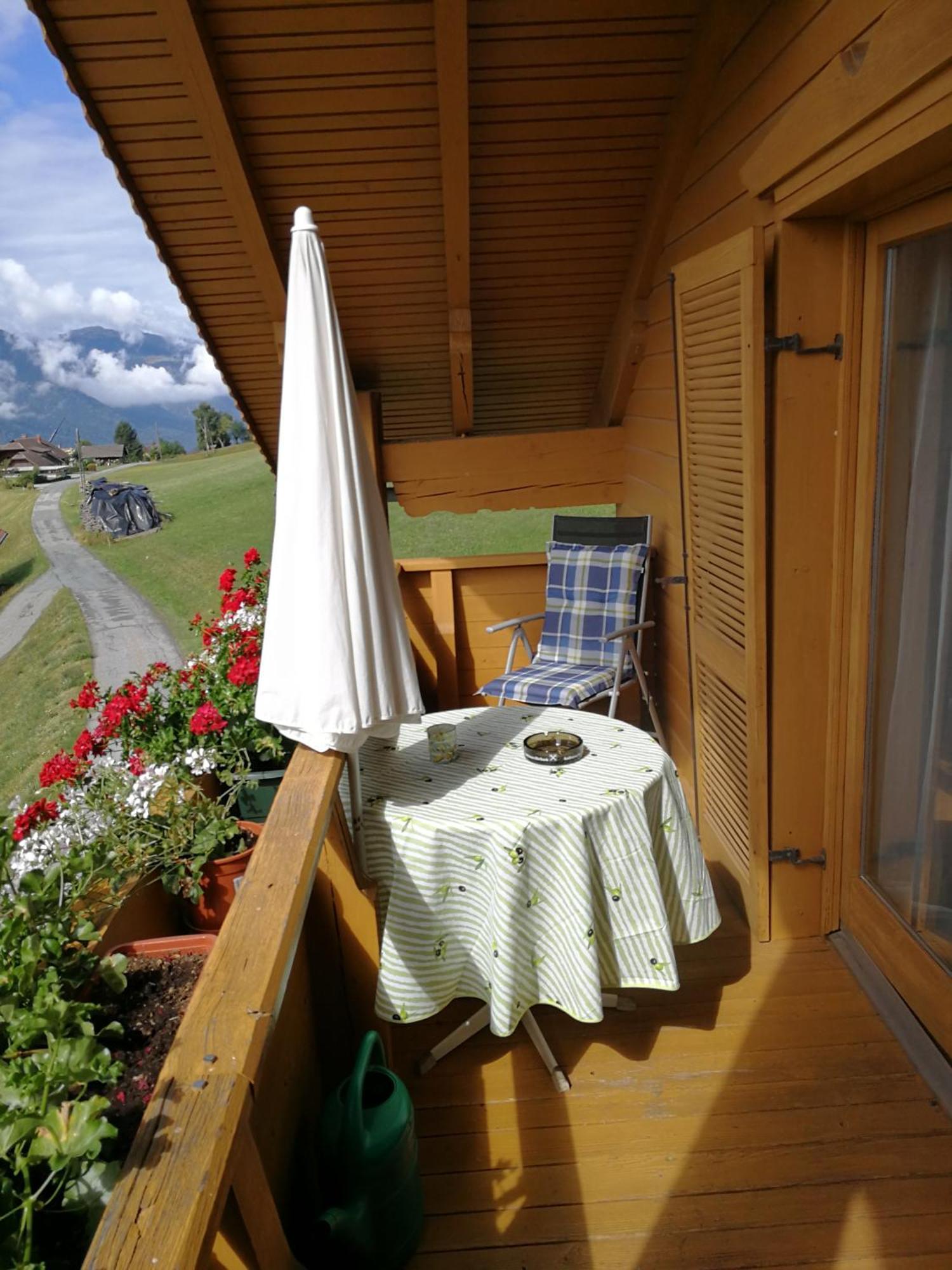 Bergbauernhof Schluder Apartment Hermagor-Pressegger See Exterior foto